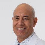Image of Dr. Julian Nieves III, MD, MPH