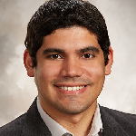 Image of Dr. Eric W. Reyes, MD