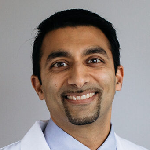 Image of Dr. Neil Shah, DO
