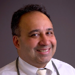 Image of Dr. Ninad N. Samant, MD