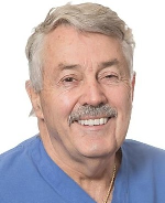 Image of Dr. Nigel A. Buist, MD
