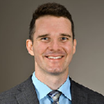 Image of Dr. Cody Matthew Tillinghast, MD