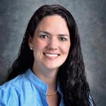 Image of Dr. Melanie McMinn, MD