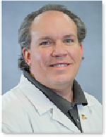 Image of Dr. Jon Begos, DO