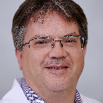 Image of Dr. Kyle J. Messick, MD