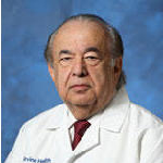 Image of Dr. Khosrow Mahdavi, MD