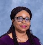 Image of Mrs. Angela Ngozi Ikeri, DNP, CNP, FNP-C CWOCN