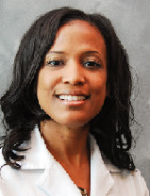Image of Dr. Angelica Y. Higgins, MD, FAAP