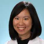 Image of Dr. Christine Juang, PHD