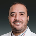 Image of Dr. Abdallah Kharnaf, MD