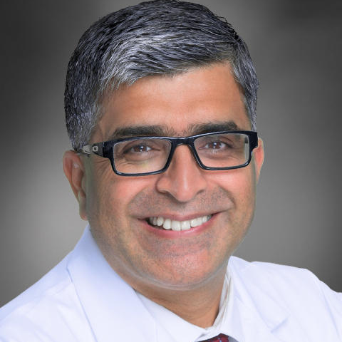 Image of Dr. Shiyam Kumar Satwani, MD