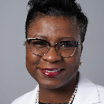 Image of Dr. Oluwaseun Odewole, MPH, MD