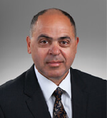 Image of Dr. Yassar Almanaseer, MD