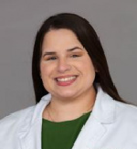 Image of Dr. Elisa Diaz, Psy D