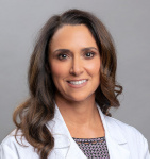 Image of Dr. Stephanie E. Lewis, MD