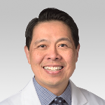 Image of Dr. Edward B. Yang, MD