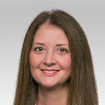 Image of Dr. Kathleen A. Salus, DO