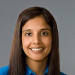 Image of Dr. Reshma D. Ajmere, MD