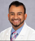 Image of Dr. Abraham Andres Chileuitt, MD