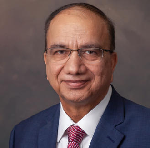 Image of Dr. Saeed I. Bajwa, MD