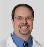 Image of Dr. David Michael Godfrey, MD