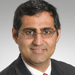 Image of Dr. Ajay R. Marwaha, MD