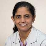 Image of Dr. Shailaja Savitri Behara, MD