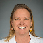 Image of Dr. Brigitte A. Carreau, MD
