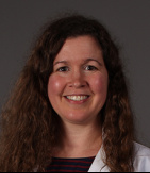 Image of Dr. Carolyn Von Maur, DO