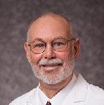 Image of Dr. Rodney Parkhurst, MD