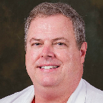Image of Dr. Charles R. Caldwell Jr., MD, FACC
