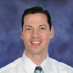 Image of Eric Christopher Kennedy, PT, DPT