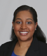 Image of Dr. Akia Deleesa Caine, MD