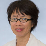 Image of Dr. Yihong Zheng, MD