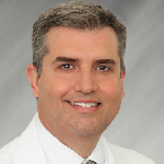 Image of Dr. Edward Horvath, MD