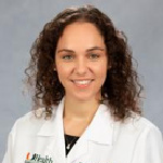 Image of Dr. Monica Raquel Cardenas, MD