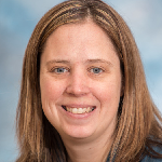Image of Dr. Abby J. Massey, MD