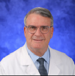 Image of Dr. Donald R. Mackay, DDS, MD