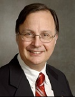 Image of Dr. William E. Lawson, MD