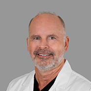 Image of Dr. Kent P. Webb, MD
