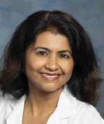 Image of Dr. Samina T. Khumri, MD
