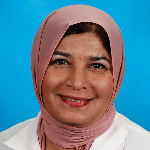 Image of Dr. Rubina A. Mirza, MD