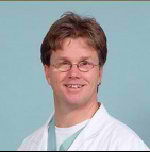 Image of Dr. David E. Pruitt, MD