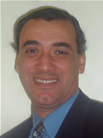 Image of Dr. Hani Chehata, FACOG, MD