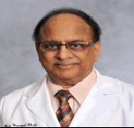 Image of Dr. Rajagopal R. Nandyal, MD