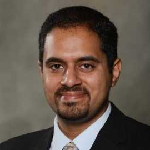 Image of Dr. Fady Youssef, MD, FCCP