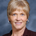 Image of Mrs. Jenell Ruth Mitteness, CNP, RN, APRN