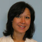 Image of Dr. Julie Elisabeth Robertson, MD