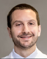 Image of Dr. Zachary A. Zimmerman, MD