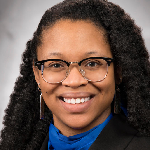 Image of Dr. Teleah Phillips, DO